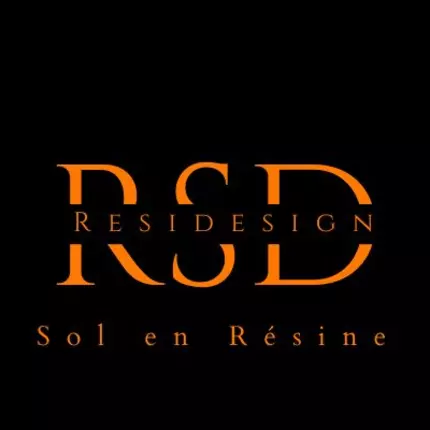 Logotyp från RésiDesign