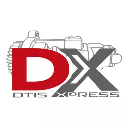 Logo from DTIS Express - Diesel Parts