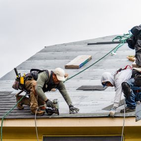 Bild von Roofing Pros USA