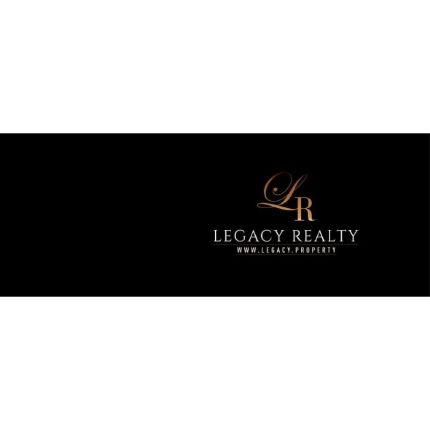 Logo fra Blaine Noland Legacy Realty