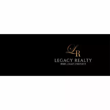 Logótipo de Blaine Noland Legacy Realty