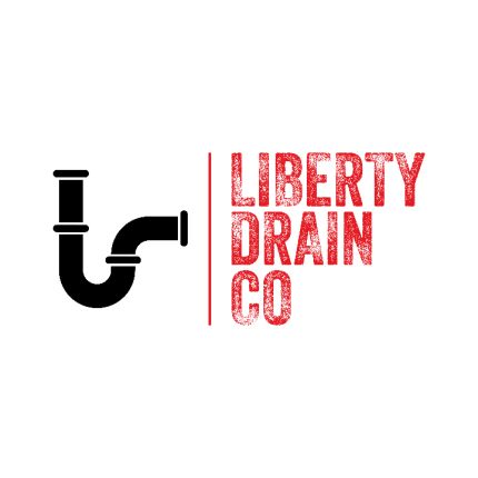 Logo da Liberty Drain Co