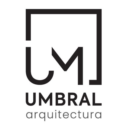 Logo van Umbral Arquitectura S.L.