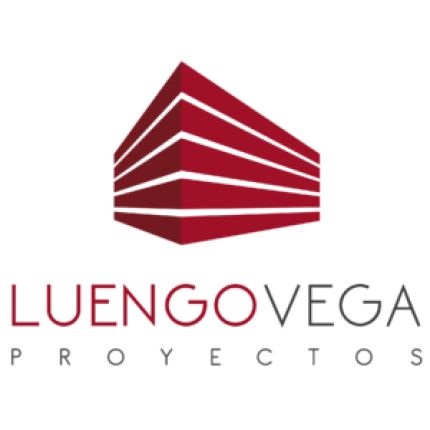 Logotyp från Proyectos Luengo Vega