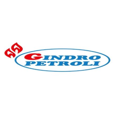 Logo fra Gindro Petroli