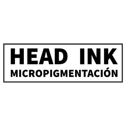 Logo von Head Ink Micropigmentación capilar Madrid