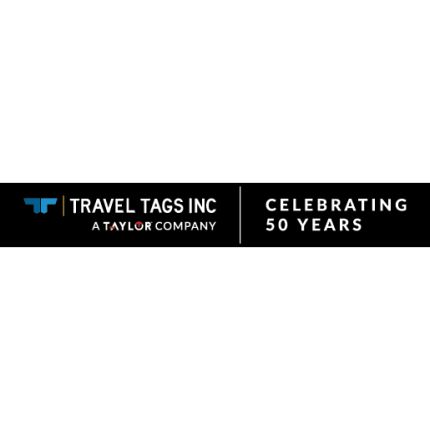 Logótipo de Travel Tags