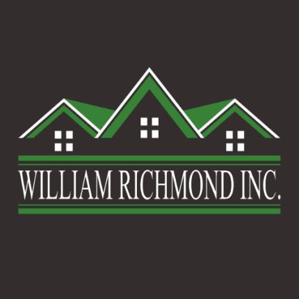 Λογότυπο από William Richmond, Inc.