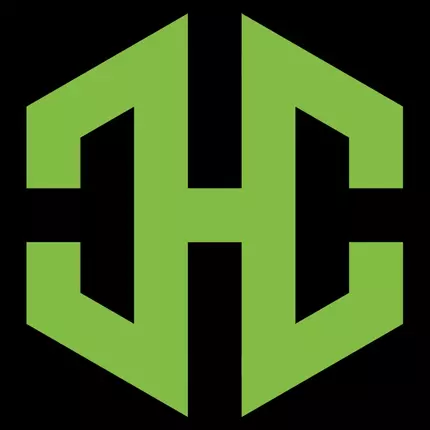 Logo da Houston Cannabis Club