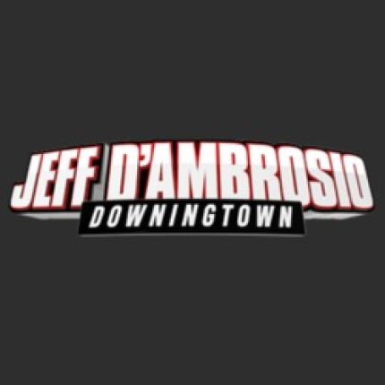 Logo from Jeff D'Ambrosio Chrysler Dodge Jeep RAM Downingtown