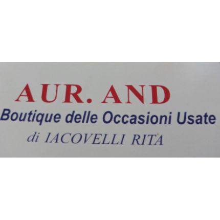 Logo od La Boutique delle Occasioni Usate