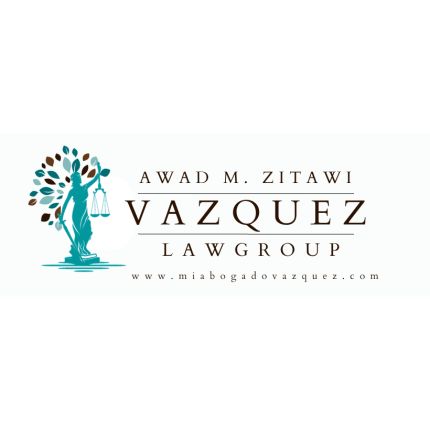 Logo von Abogado Vazquez