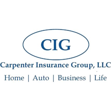 Logo van Carpenter Insurance Group LLC