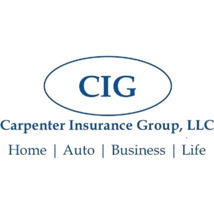 Logo fra Carpenter Insurance Group LLC