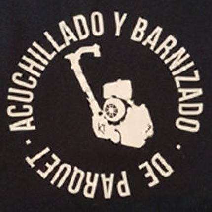 Logo from Acuchillados y Barnizados Santander