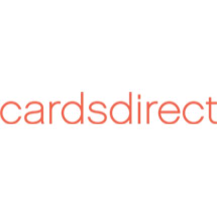 Logo da CardsDirect