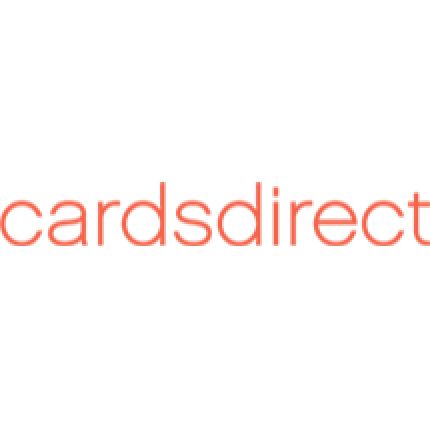 Logo fra CardsDirect