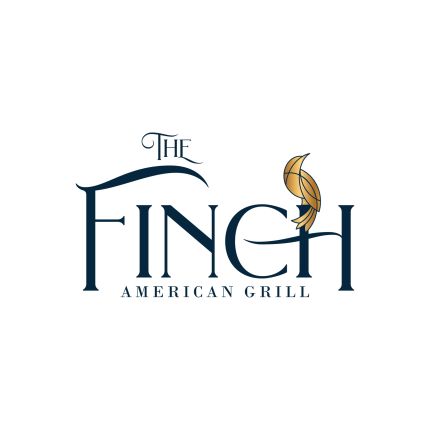 Logótipo de The Finch