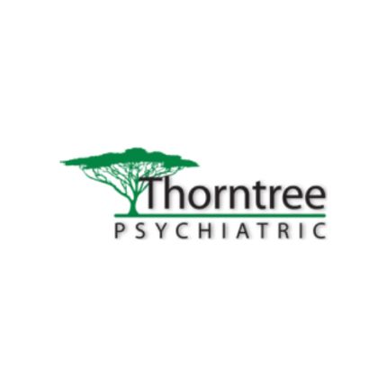 Logo von Thorntree Psychiatric Associates