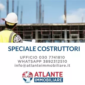 Bild von ATLANTE Immobiliare srl