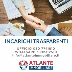 Bild von ATLANTE Immobiliare srl