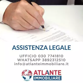 Bild von ATLANTE Immobiliare srl