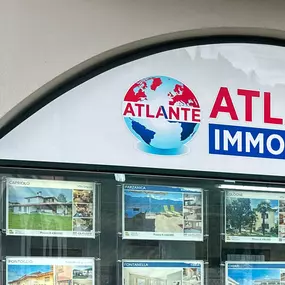 Bild von ATLANTE Immobiliare srl