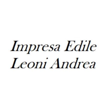 Logo von Impresa Edile Leoni Andrea srl