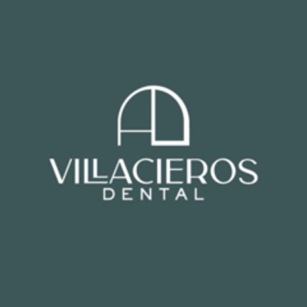 Logotyp från Alberto Villacieros | Villacieros Dental
