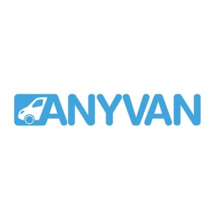 Logotyp från AnyVan