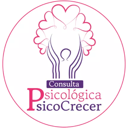 Logo van Consulta Psicológica PsicoCreCer