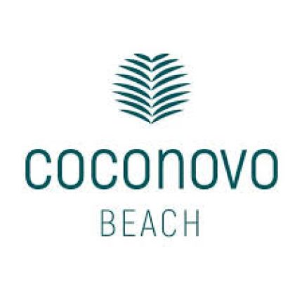 Logo from Coconovo Beach