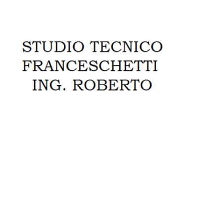 Logo fra Studio Tecnico Franceschetti ing. Roberto