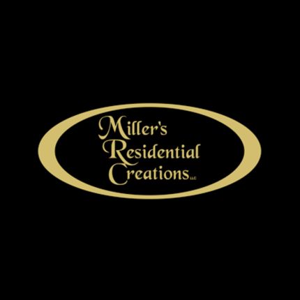 Logo from Miller's Residential Creations LLC