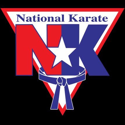 Logo von Wisconsin National Karate Kickboxing & Krav Maga