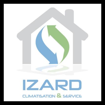 Logo od IZARD climatisation