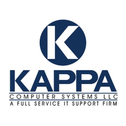 Logo fra Kappa Computer Systems LLC
