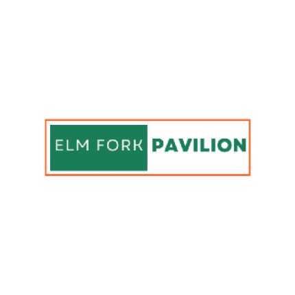 Logo van Elm Fork Pavilion