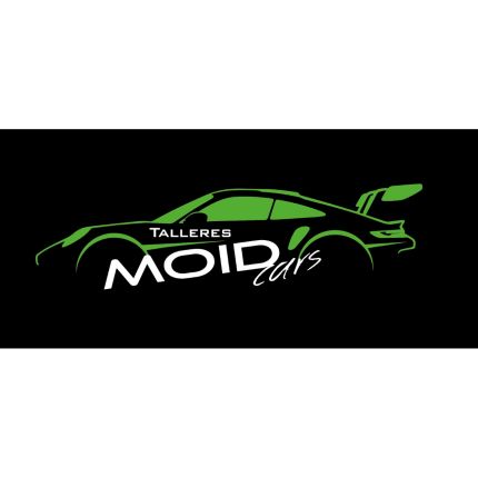 Logo fra Talleres Moidcars S.L.