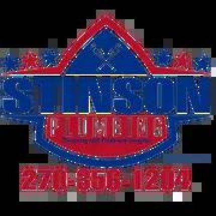 Logo od Stinson Plumbing LLC