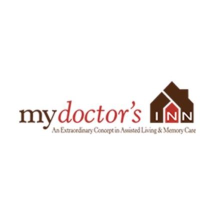 Logo fra My Doctor’s Inn - Assisted Living & Memory Care