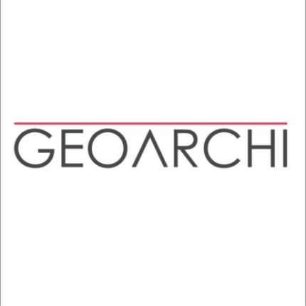 Logotyp från GeoArchi Engineering