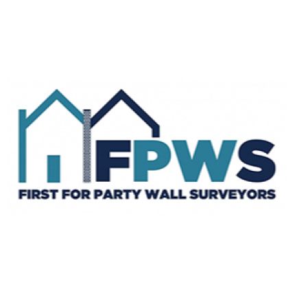 Logotyp från First For Party Wall Surveyors (Basildon & Thurrock) RICS Regulated Company