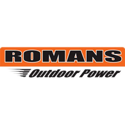 Λογότυπο από Romans Outdoor Power