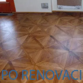 Bild von Podlahy Praha s.r.o.