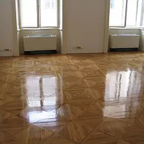 Bild von Podlahy Praha s.r.o.