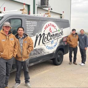 Some of our awesome HVAC contractors near you