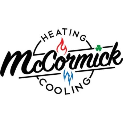Logo da McCormick Heating & Cooling