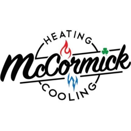 Logo from McCormick Heating & Cooling