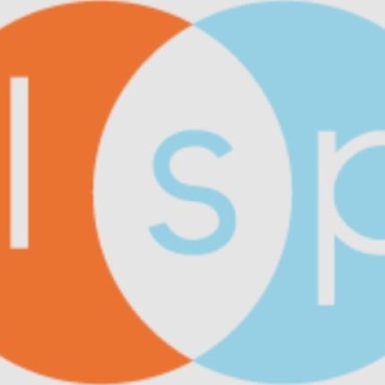 Logo de LSP
